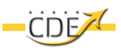 Logo cde